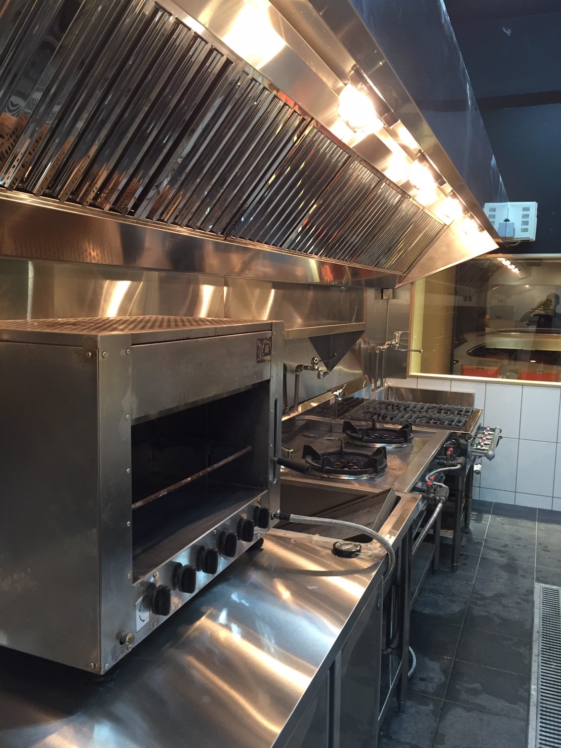 20191018中壢坐著做員工食堂 191021 0001