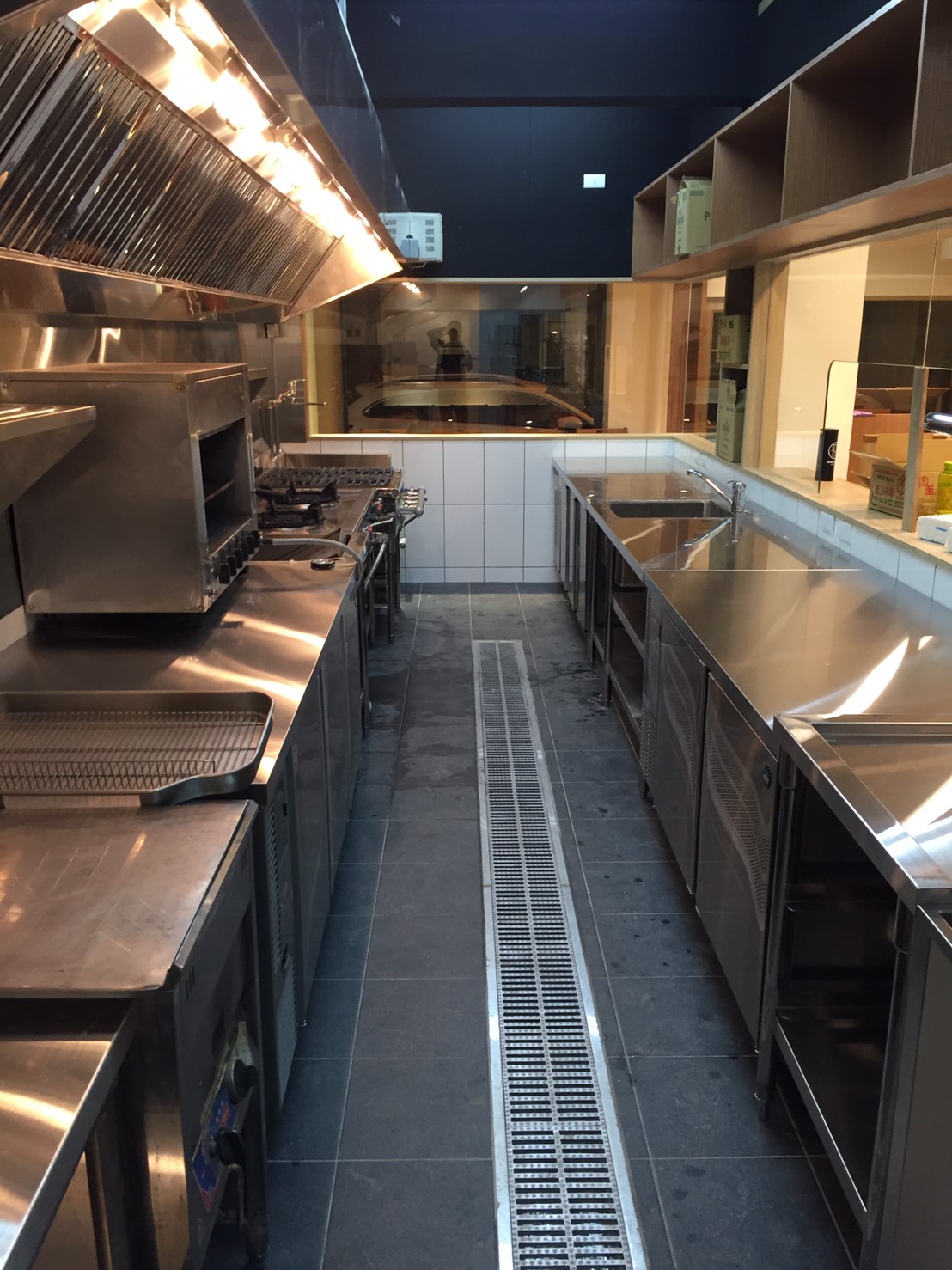 20191018中壢坐著做員工食堂 191021 0016